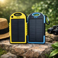 Cargador Solar Power Bank